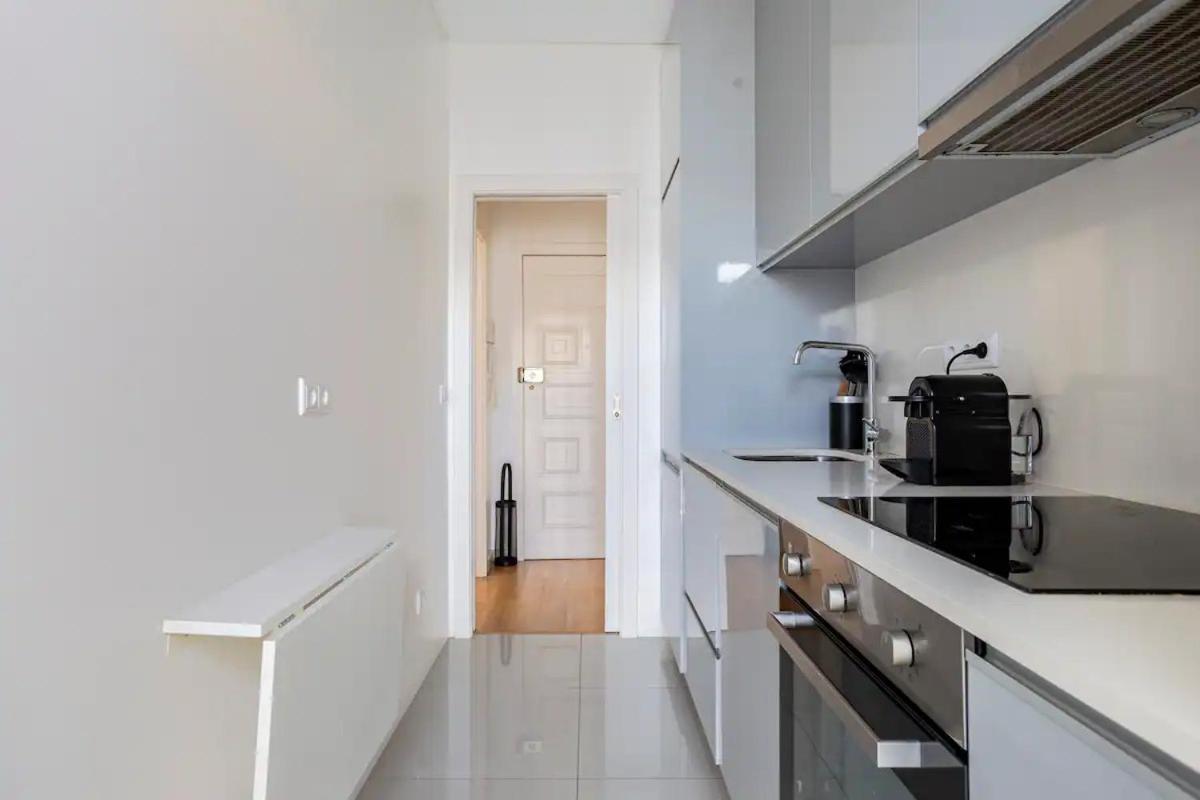 פורטו Luxury Anibal Cunha Apartments מראה חיצוני תמונה