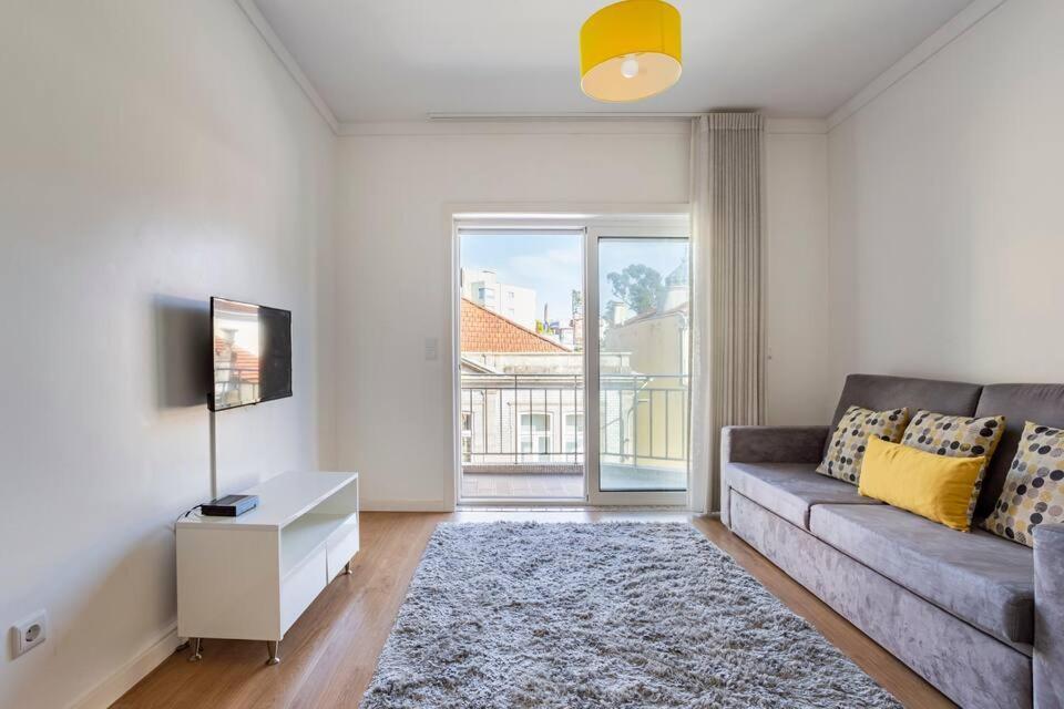 פורטו Luxury Anibal Cunha Apartments מראה חיצוני תמונה
