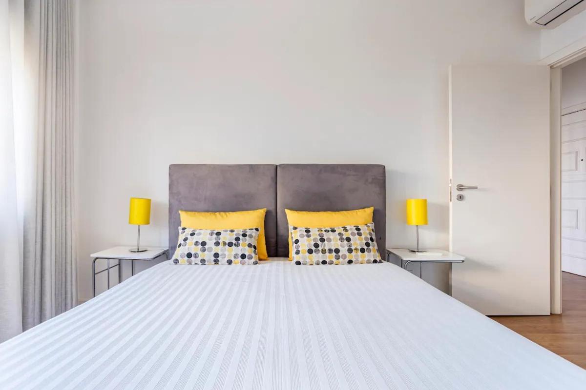 פורטו Luxury Anibal Cunha Apartments מראה חיצוני תמונה