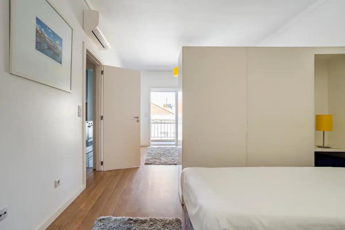 פורטו Luxury Anibal Cunha Apartments מראה חיצוני תמונה