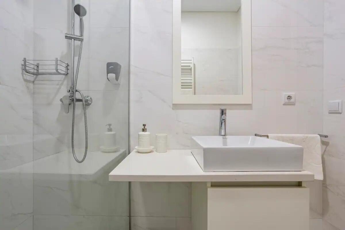 פורטו Luxury Anibal Cunha Apartments מראה חיצוני תמונה