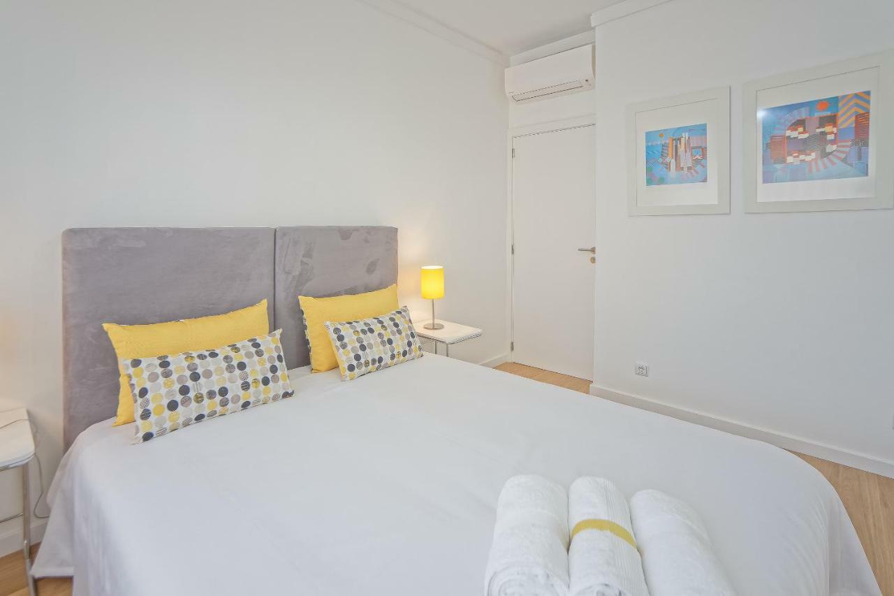 פורטו Luxury Anibal Cunha Apartments מראה חיצוני תמונה